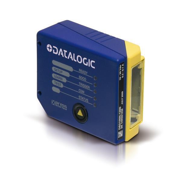 Scanner Datalogic DS2100N